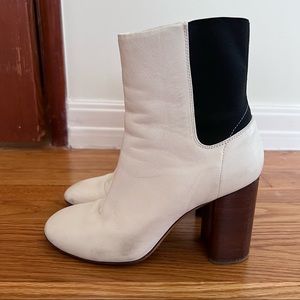 White Rag & Bone Boots